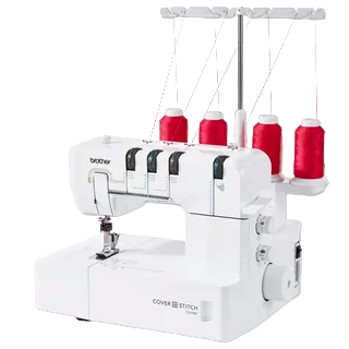 Замена иглы Brother PS5234 